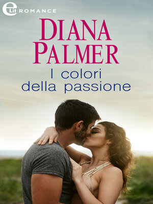 cover image of I colori della passione